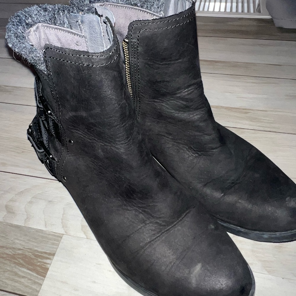 Women’s Sorel Boots